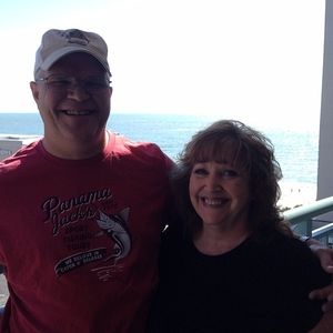 Meet your Posher, Debby